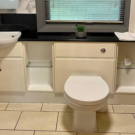 Oak 10 Hot Tub Prázdninový dům *