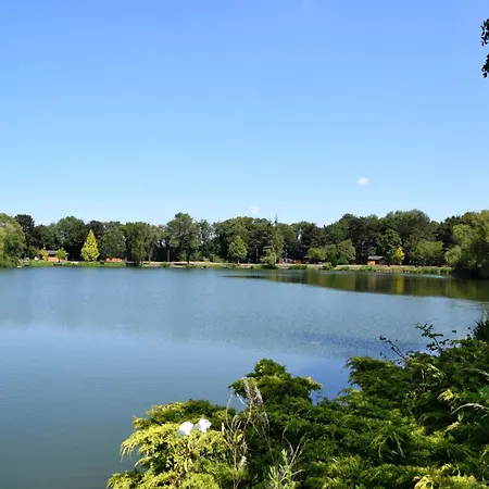 Oak 10 Hot Tub Casa vacanze