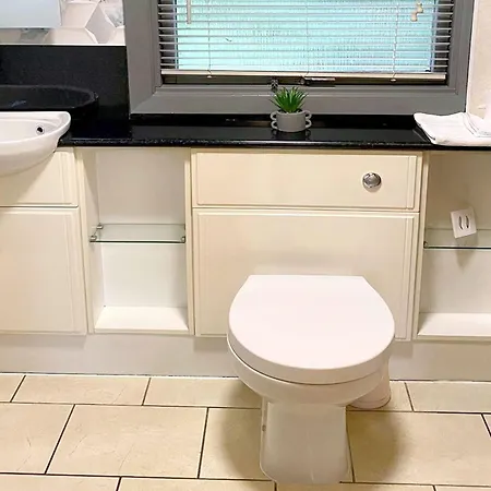 Prázdninový dům Oak 10 Hot Tub York